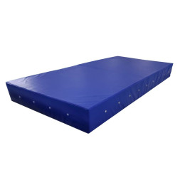 Зона приземления 4х3м армированный