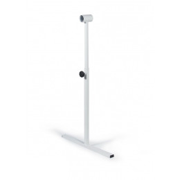 Стойка хореографического станка одноуровневая "Eco"