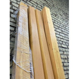 Бревно 3,5м напольное гимнастическое