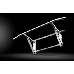 Турник навесной металлический на шведскую стенку