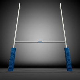 Ворота регбийные