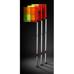 Флаг угловой 4 штуки