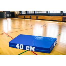 Зона приземления 2000х1000х400 мм