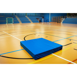 Зона приземления 1000х1000х200 мм