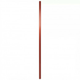 Жерди для мужских брусьев стеклопластик + деревянный шпон (2 шт)