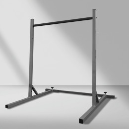 Низкая перекладина для подтягивания из виса лежа