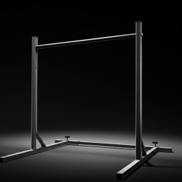 Низкая перекладина для подтягивания из виса лежа