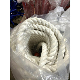 Канат для перетягивания 5м, диаметр 50мм