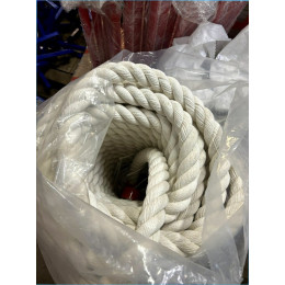 Канат для перетягивания 8м, диаметр 50мм