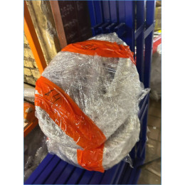 Канат для перетягивания 15м, диаметр 40мм