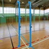 Волейбольные стойки настенные
